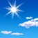 Saturday: Sunny, with a high near 66. West southwest wind 5 to 15 mph. Saturday: Sunny