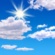 Sunday: Mostly sunny, with a high near 87. South southwest wind 5 to 15 mph. Sunday: Mostly Sunny